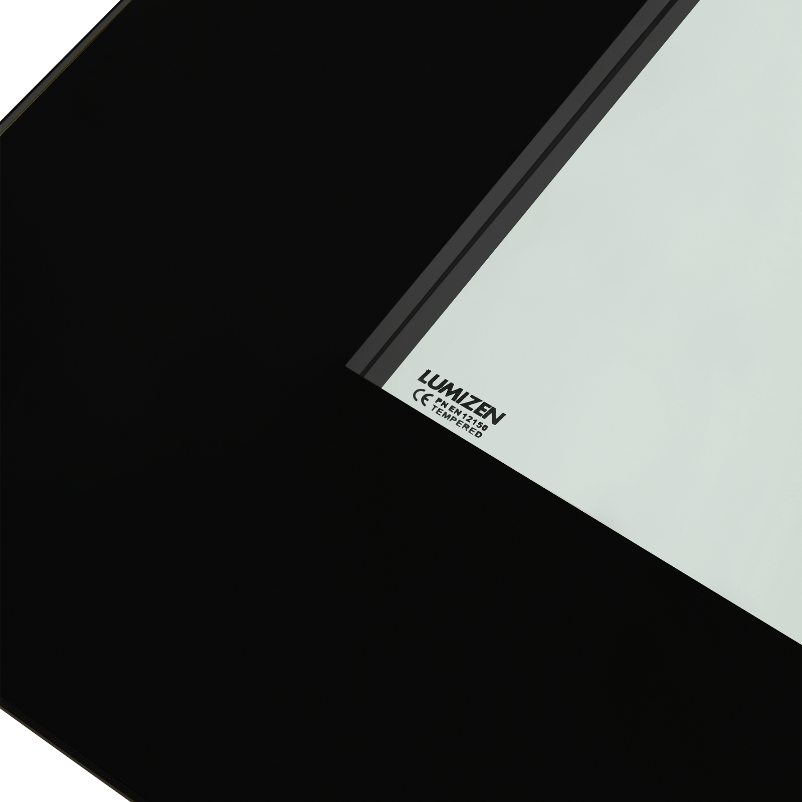 Platdakraam - 100x100 cm van Premium Dakramen