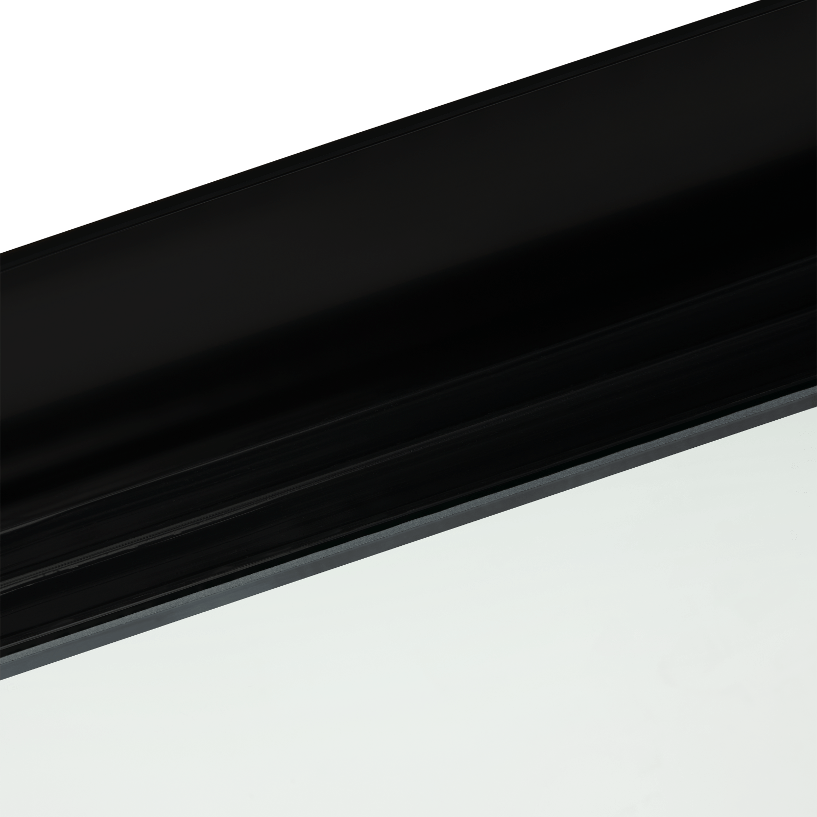 Platdakraam - 100x100 cm van Premium Dakramen