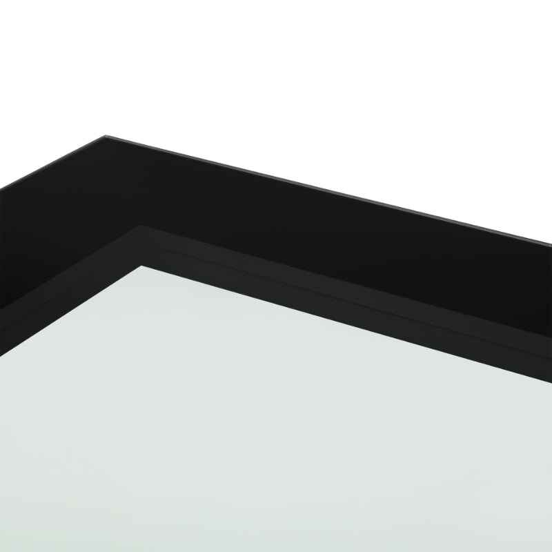 Platdakraam - 120x250 cm van Premium Dakramen