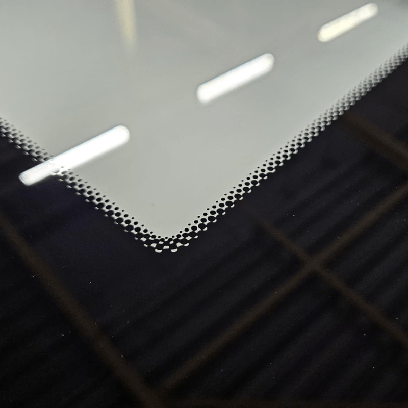 Thermo voordelen met DOT Matrix-technologie XL (Optioneel). Levertijd 3-6 weken. Klik foto voor info ➡️ van Premium Dakramen