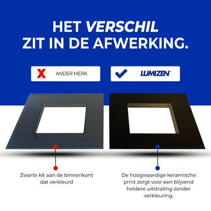 Dakraam Beloopbaar van Premium Dakramen