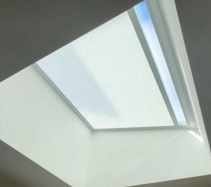 Zonwering van Premium Dakramen