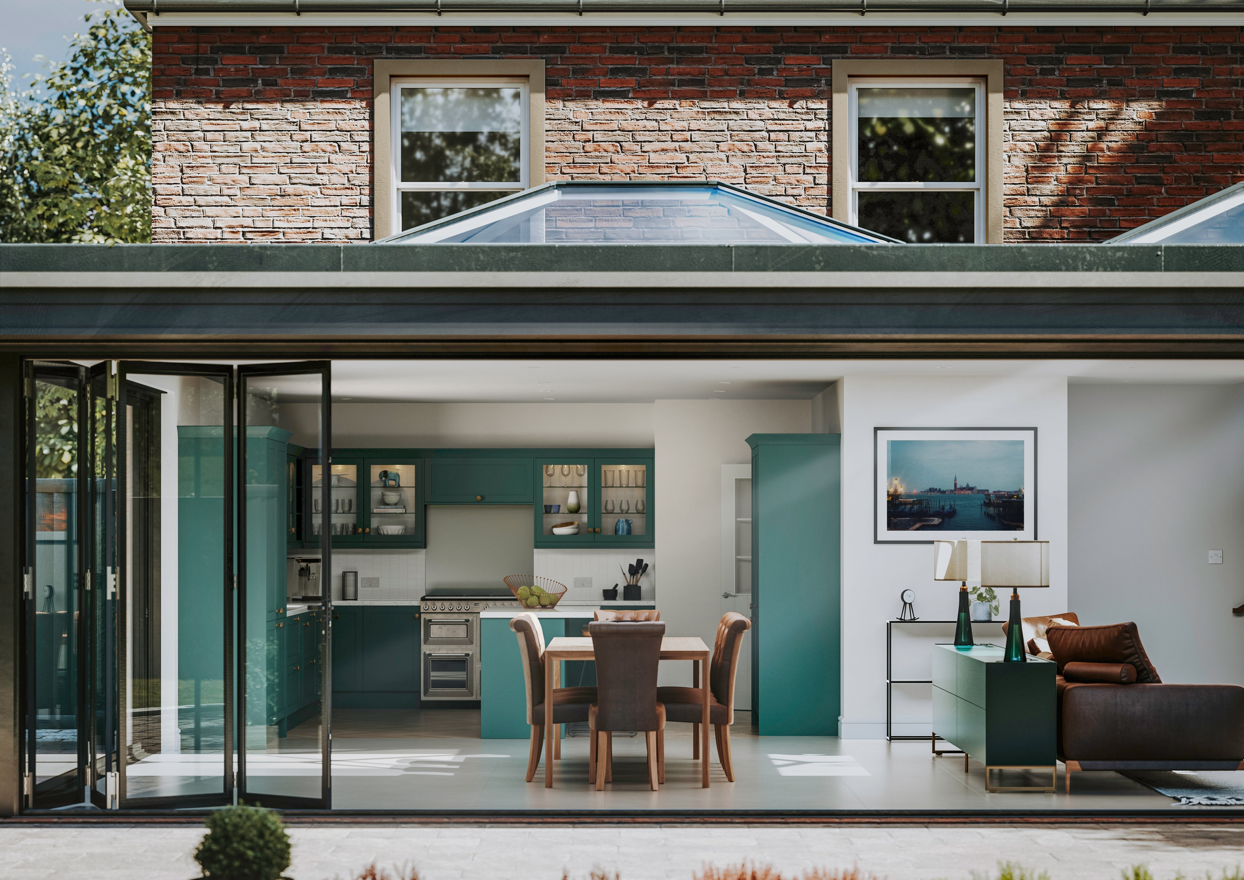 Brett Martin Lichtstraat van BM