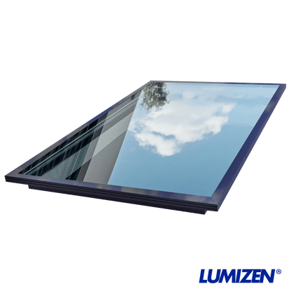 Dakraam Beloopbaar - 100x150 cm Beloopbaar Premium Dakramen