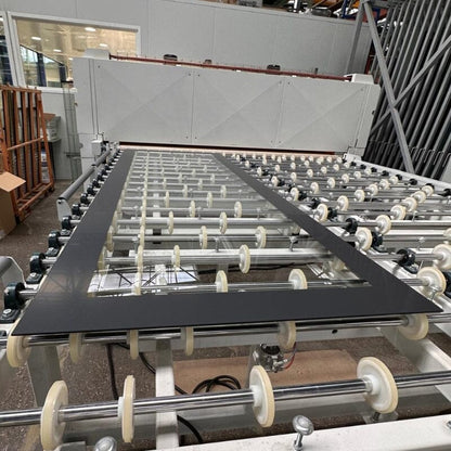 Dakraam - Plat Dak - 100x100 cm Plat Dak Premium Dakramen