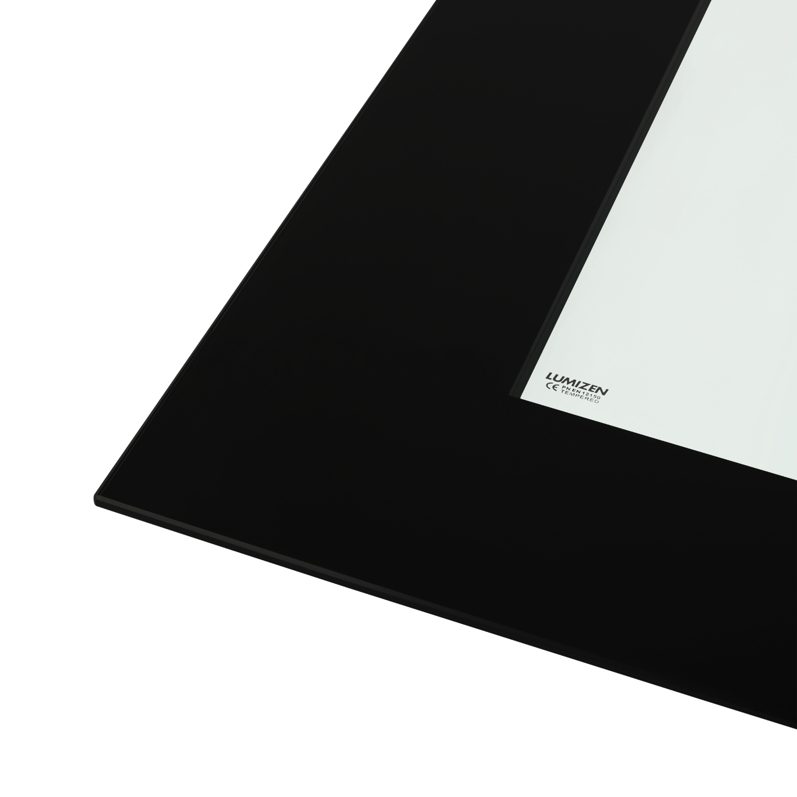 Platdakraam - 100x100 cm Plat Dak Premium Dakramen