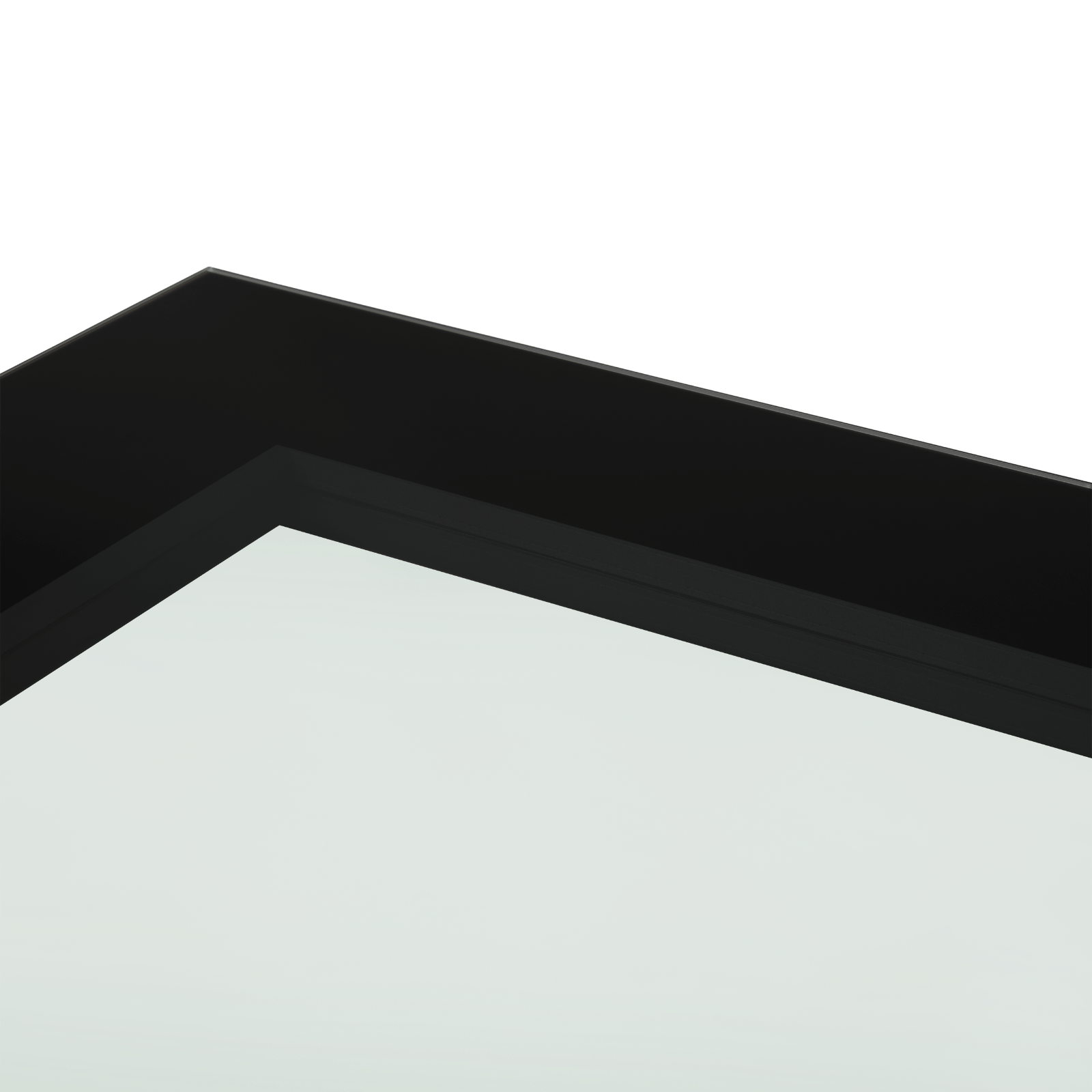 Platdakraam - 100x100 cm Plat Dak Premium Dakramen
