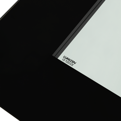 Platdakraam - 100x100 cm Plat Dak Premium Dakramen
