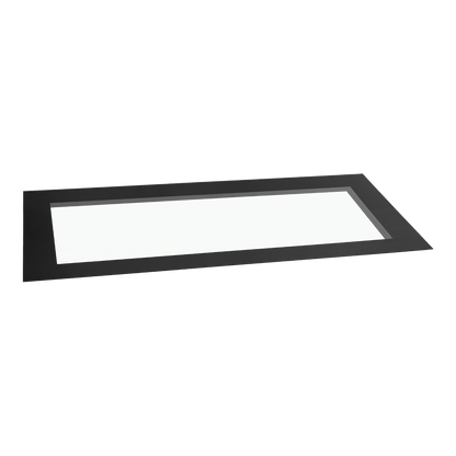 Platdakraam - 40x150 cm Plat Dak Premium Dakramen