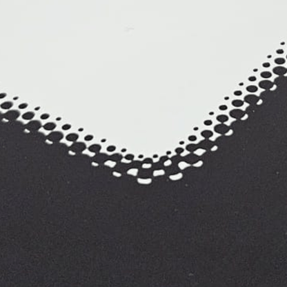 Thermische voordelen met "DOT Matrix"-tech (Optioneel). Voor meer info, klik foto ➡️ Premium Dakramen 