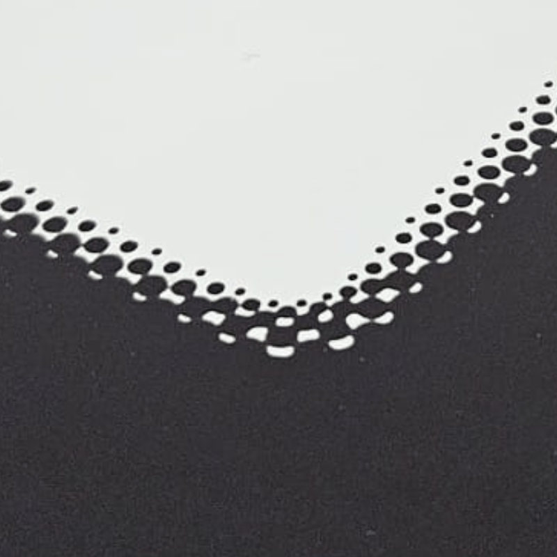 Thermische voordelen met "DOT Matrix"-tech (Optioneel). Voor meer info, klik foto ➡️ Premium Dakramen 