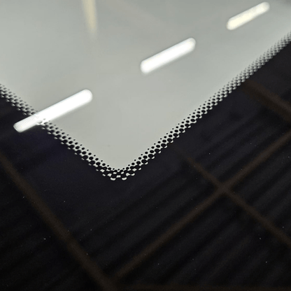 Thermische voordelen met "DOT Matrix"-tech (Optioneel). Voor meer info, klik foto ➡️ Premium Dakramen 