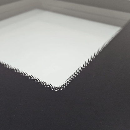 Thermische voordelen met "DOT Matrix"-tech (Optioneel). Voor meer info, klik foto ➡️ Premium Dakramen 