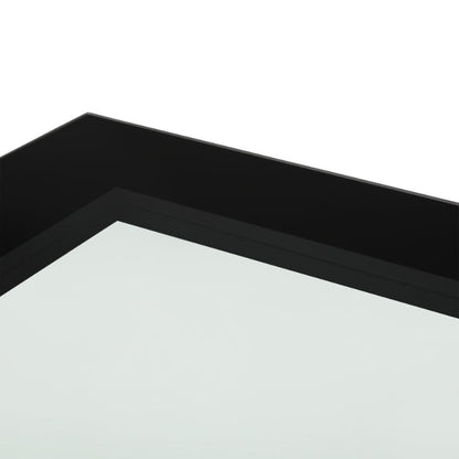 Vast Dakraam Schuin Dak - 80x120 cm Schuin Dak Premium Dakramen